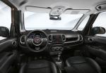 Fiat 500L S-Design 2018 года